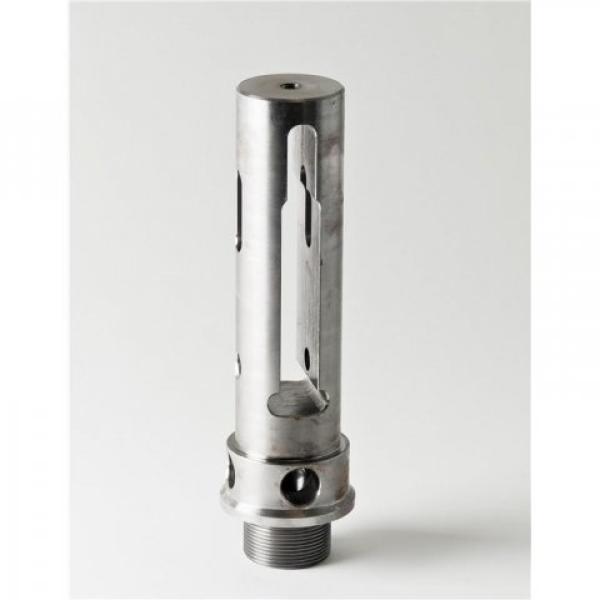 upper latch body